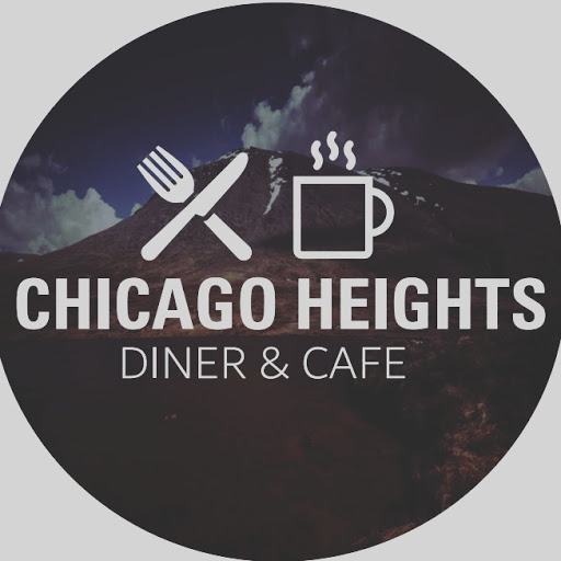 Chicago Heights Diner & Cafe