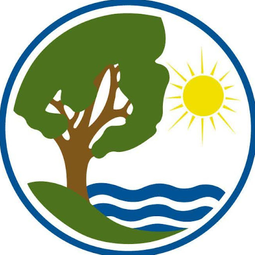 Sunset Community Center logo