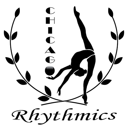 Chicago Rhythmics logo