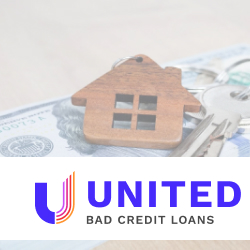 United Bad Credit Loans