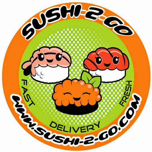 Sushi-2-Go University logo