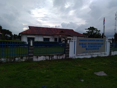 Local Government Office