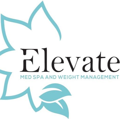 Elevate Med Spa & Weight Management logo