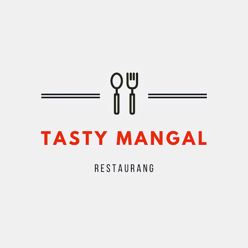 Tasty Mangal logo