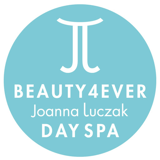 Beauty4Ever Day Spa Kosmetikstudio logo