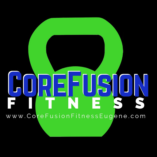 CoreFusion Fitness
