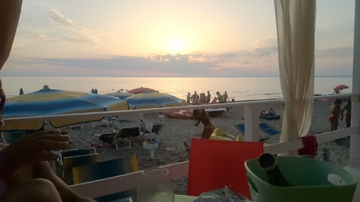 Spiaggia di San Marco