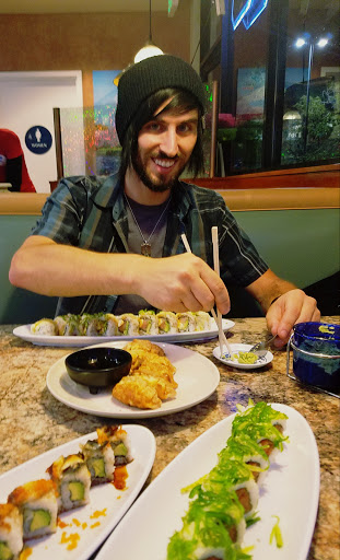 Japanese Restaurant «Umi Sushi», reviews and photos, 501 Davis St, Vacaville, CA 95688, USA