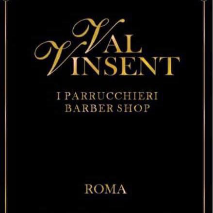 Val Vinsent I Parrucchieri Barber Shop Roma