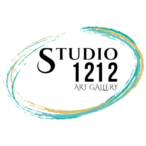 Studio 1212 Art Gallery logo