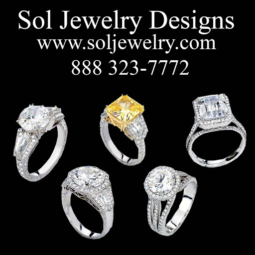 Sol Jewelry Designs, Inc.