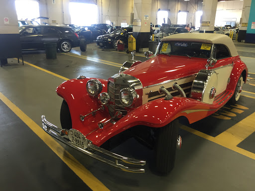 Allen European Imports Car Dealer in Fullerton