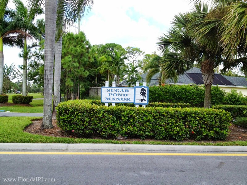 Wellington Fl Sugar Pond Manor homes for sale Florida IPI International Properties and Investments