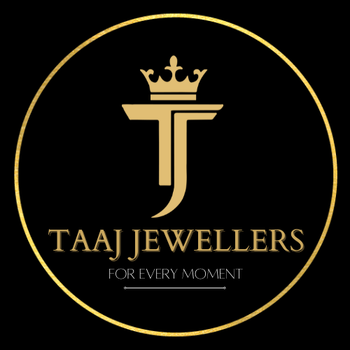 Taaj Jewellers logo