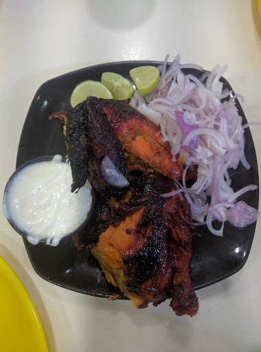 Kebab Centre, W Madha Church St, Chetty Thottam, Royapuram, Chennai, Tamil Nadu 600013, India, Cuban_Restaurant, state TN