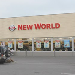 New World Kaikoura