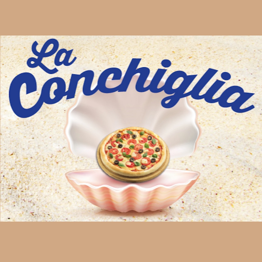 LA CONCHIGLIA logo