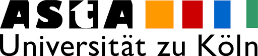 AStA der Universität zu Köln logo