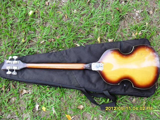 Que baixo é esse? - Viola Bass SAM_3407