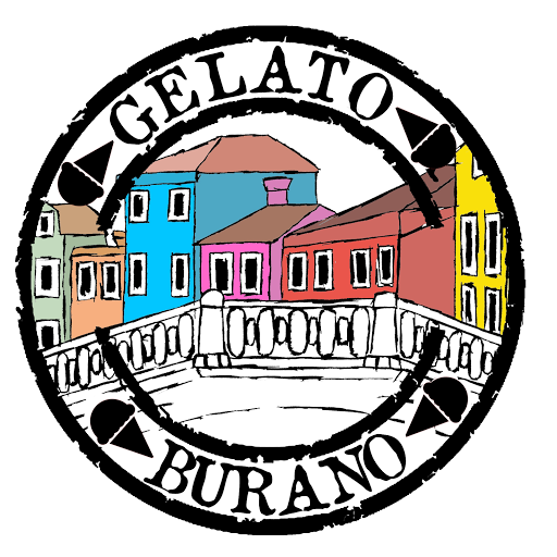 Gelato Burano Maarssen