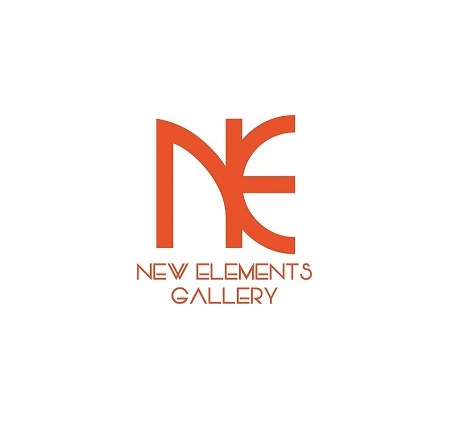 New Elements Gallery logo