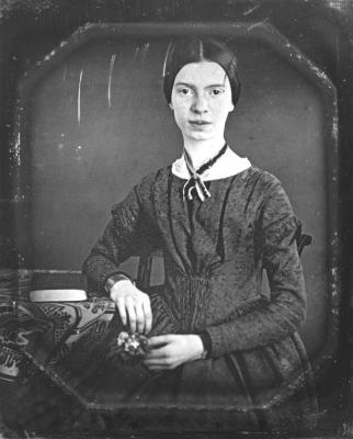 Emily Dickinson (1830-1886) title=