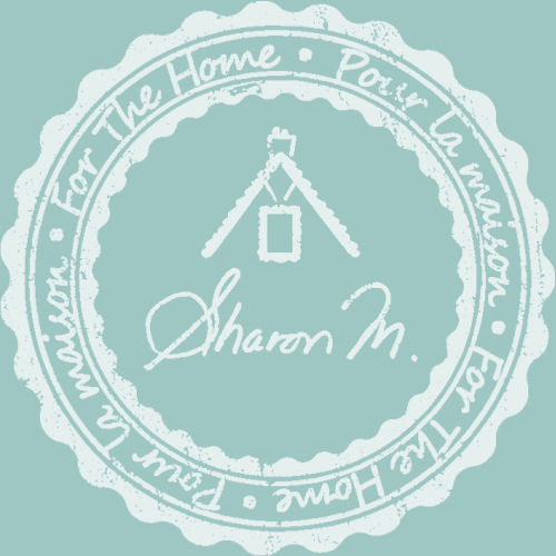 Sharon M for the Home