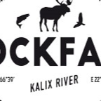 Jockfall Fishing and Activities logo