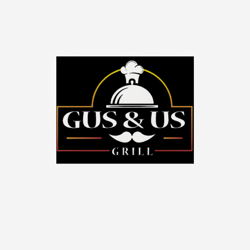 Gus & Us Grill logo
