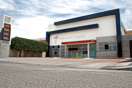 Millennium Hospital, Av Colima 2332, Cacho, Col. Madero (Cacho), 22040 Tijuana, B.C., México, Cirujano | BC