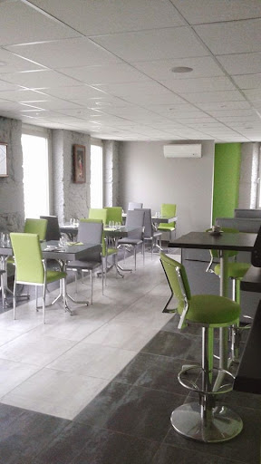 Restaurant Sokéo