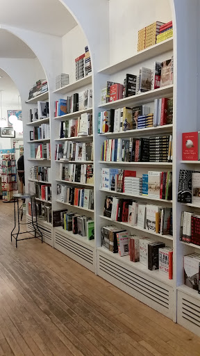 Book Store «Greenlight Bookstore», reviews and photos, 686 Fulton St, Brooklyn, NY 11217, USA