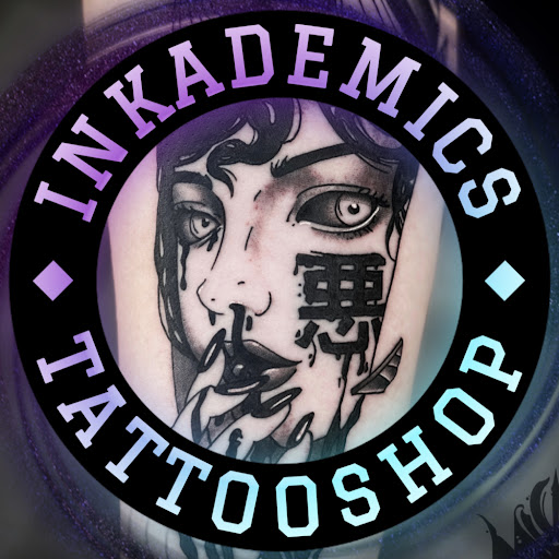 Inkademics Tattoo- und Nagelstudio