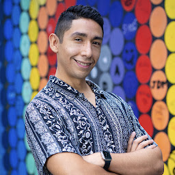 avatar of Jose