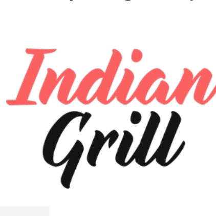 Indian Grill ( HALAL )