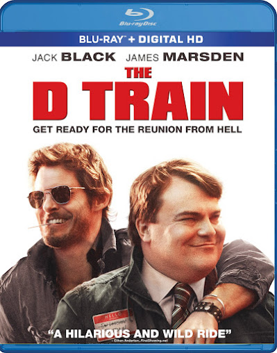 The D Train [BD25]