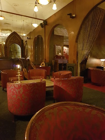 Photos of La Trattoria
