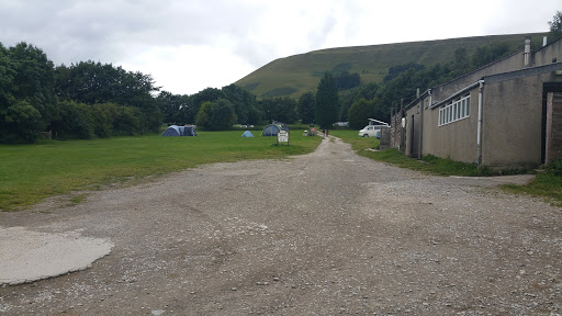 Coopers Campsite