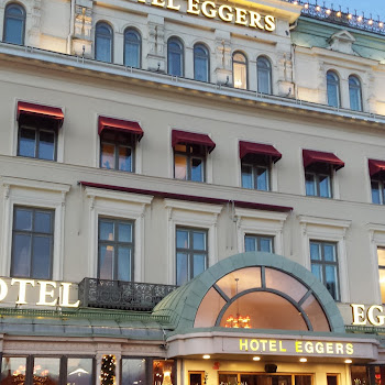 Hôtel Eggers