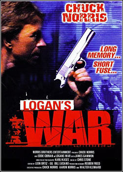 filmes Download   A Guerra de Logan   Em Nome da Honra   DVDRip AVi   Dublado