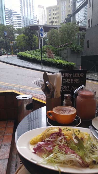 Photos of Classified Wan Chai