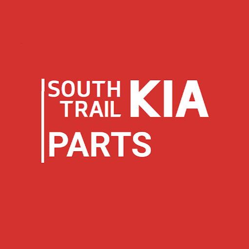 South Trail KIA Parts logo