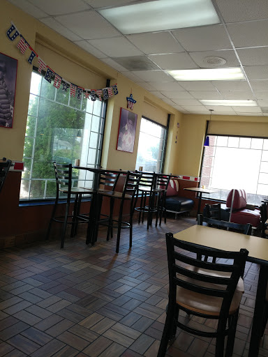 Fast Food Restaurant «KFC», reviews and photos, 4018 MacCorkle Ave SW, South Charleston, WV 25309, USA