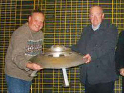 Rendlesham Forest Ufo Mystery Still Leaves Questions