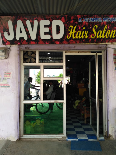 Javed Hair Salon, 301/4, Shradha Puri Rd, Sector 4, Shradhapuri Phase 1, Meerut, Uttar Pradesh 250001, India, Hair_Removal_Service, state UP