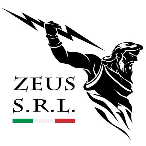 Zeus s.r.l. logo