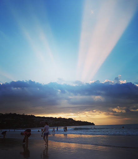 Pantai Muaya