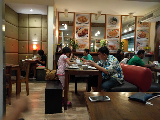 MM Juice - Mal Bali Galeria