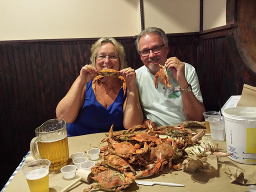 Quarterdeck
