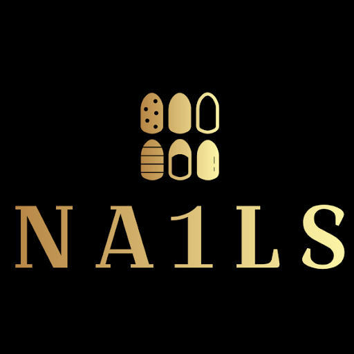 Na1ls logo